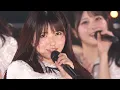 乃木坂46 42ndSG UNDER LIVE｜乃木坂46「純粋とは何か？」感動のパフォーマンス！