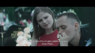 La Communion - Bande Annonce [VOST]