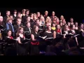 Only You (Flying Pickets) - Psycho-Chor Jena