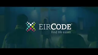 Eircode National Ambulance Service
