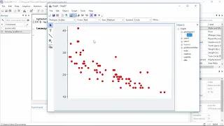 Modifying graphs using the Graph Editor
