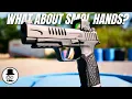 New Carry Gun Dominance Sig P365 Fuse