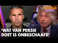 Download Lagu Johan Derksen: 'Wat Van Persie doet is onbeschaafd' | VANDAAG INSIDE