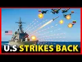 Download Lagu Caribbean Showdown Erupts: Venezuelan Jets Confront U.S. Navy Warship Again