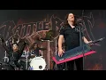Battle Beast - Bastard Son Of Odin (Live Time To Rock 2025-07-07)