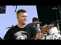 Download Lagu The Amity Affliction - All Fucked Up (Live Wacken 2017) HD