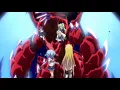 Lagu [AMV] Anime Z-X CODE REUNION