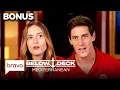 SNEAK PEEK Gen Lillie Questions Why Luke Brumer Is Helping Joy Below Deck Med S11 E5 Bravo