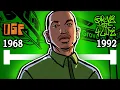 Lagu WHO IS CARL ''CJ'' JOHNSON? | GTA SA HISTORY