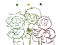 WHERE IS HE - Tweek x Craig