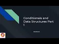 PPiAI Coding Class - Term 1 2022 Lecture 3