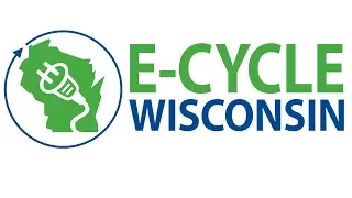 Recycle your electronics with E-Cycle Wisconsin
