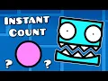 Can I Learn EVERY TRIGGER Before 2 2 Geometry Dash