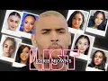 The Chris Brown List Fame Love Fallout