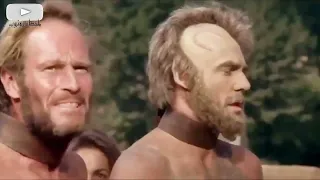 ملخص فيلم كوكب القرود Planet Of The Apes 1968 