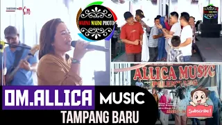 Download Hanya kamu || ALLICA MUSIC || Ds.Tampang Baru-MUBA  || wd'Windi\u0026Oka || 14-15 Okt 2023 MP3