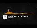 [Melodic House] - Fløa & Forty Cats - Manautee