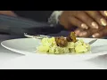 Chicago Gourmet features Lexus Culinary Master Michelle Bernstein