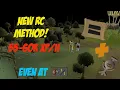 BUYABLE RUNECRAFTING - Earth Tiaras 55-60k