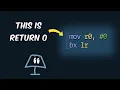 How to compile a function call