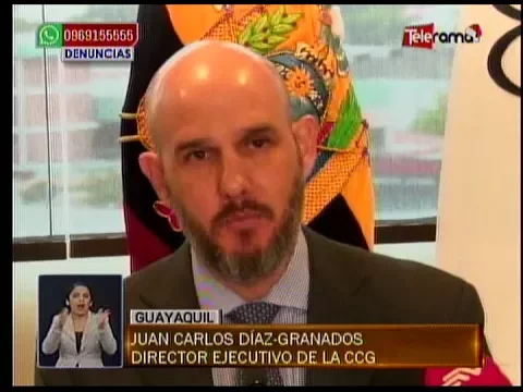 Proyecciones económicas para el 2018 de la Cámara de Comercio de Guayaquil