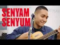 Download Lagu Rafi Sudirman - Senyam Senyum (Kecap Kecup Nada Live Sessions)