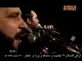 إني أحب محمدا  والله خير شاهد