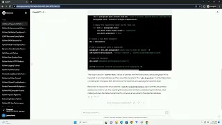 Adding an hyperlink email in MSWord by using python docx