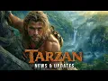 Download Lagu Chris Hemsworth Joins TARZAN Reboot (2026) | Disney’s Bold New Jungle Epic