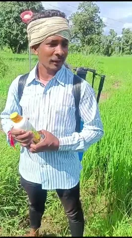 कांकेर के युवा किसान ने नैनो डीएपी तो लेकर किया कैसा खुलासा | वनइंडिया हिंदी