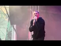 One Life - Dermot Kennedy - Limerick 09/“7/23