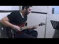 Yat Geliyorum - Mavi Sakal (Cover-Canlı Kayıt) HIRÇIN