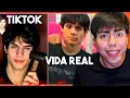 Exposing the Latino LOOKSMAXING Scammers on TikTok