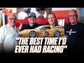 Reuniting With The 2001 Rolex 24 Team That Raced With Me Dad