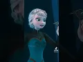 𝐅𝐫𝐨𝐳𝐞𝐧 𝐄𝐥𝐬𝐚 😍 𝐍𝐞𝐯𝐞𝐫 𝐁𝐞𝐞𝐧 𝐄𝐧𝐨𝐮𝐠𝐡 ❄️🔥 #Elsa #Frozen #Disney