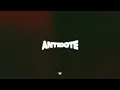 Capital Kings - Antidote (ft. Sam Rivera) [Audio Video]