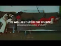 the white stripes - we're going to be friends (subtitulada en español - lyrics)