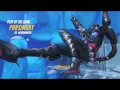 Overwatch How to Win Widowmaker 1v1 s