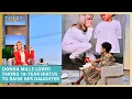 TV Icon Donna Mills on Taking an 18-Year Hiatus to Raise Her Daughter I Loved It