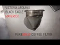 Victoria Arduino Black Eagle Maverick PureBrew
