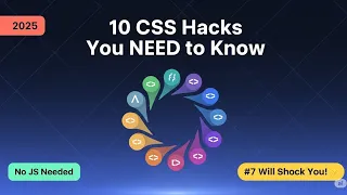10 Hidden CSS Tricks Pros Use You ve Never Seen 2024 Web Dev Tips