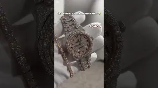 Audemars Piguet Bust Down 