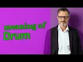 Drum Meaning of drum