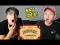 Playing an ONLINE Ouija Board never again Colby Brock