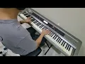 Swedish House Mafia, Argy & Niki & The Dove - Lioness (Remix) (Jarel Gomes Piano)
