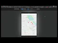 Appery io Ionic 4 Google Map Plugin