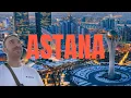 Download Lagu Exploring Astana: Central Asia's Most Unique Capital City