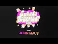John Maus | Juan's Basement Live