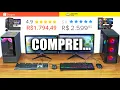Download Lagu PC GAMER COMPLETO DA SHOPEE VS MERCADO LIVRE