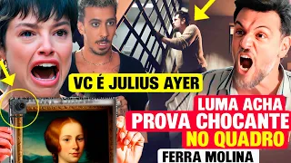 MANIA DE VOCÊ CAPITULO DE HOJE - Resumo Completo da Novela mania de você Hoje! AO VIVO